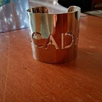 bracciale Escada  vintage 