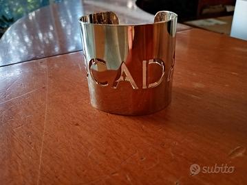 bracciale Escada  vintage 