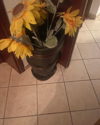 Oggetti di arredamento vintage