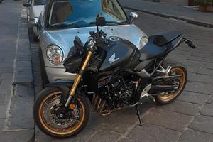 Honda CB 1000 R - 2025