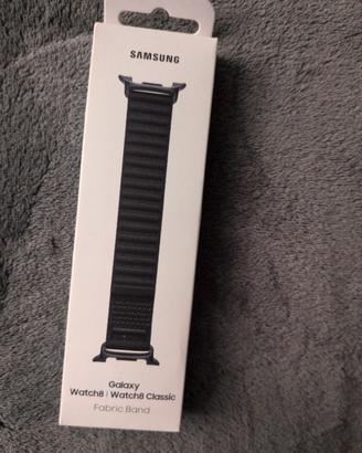 Galaxy  Watch 8