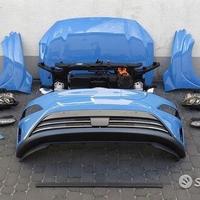 TOYOTA Highland Musata anteriore completa Full