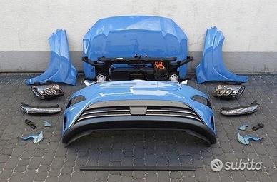 TOYOTA Highland Musata anteriore completa Full