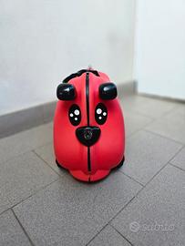 valigetta cavalcabile