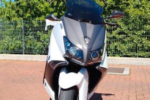 Yamaha T Max 530 - 2013