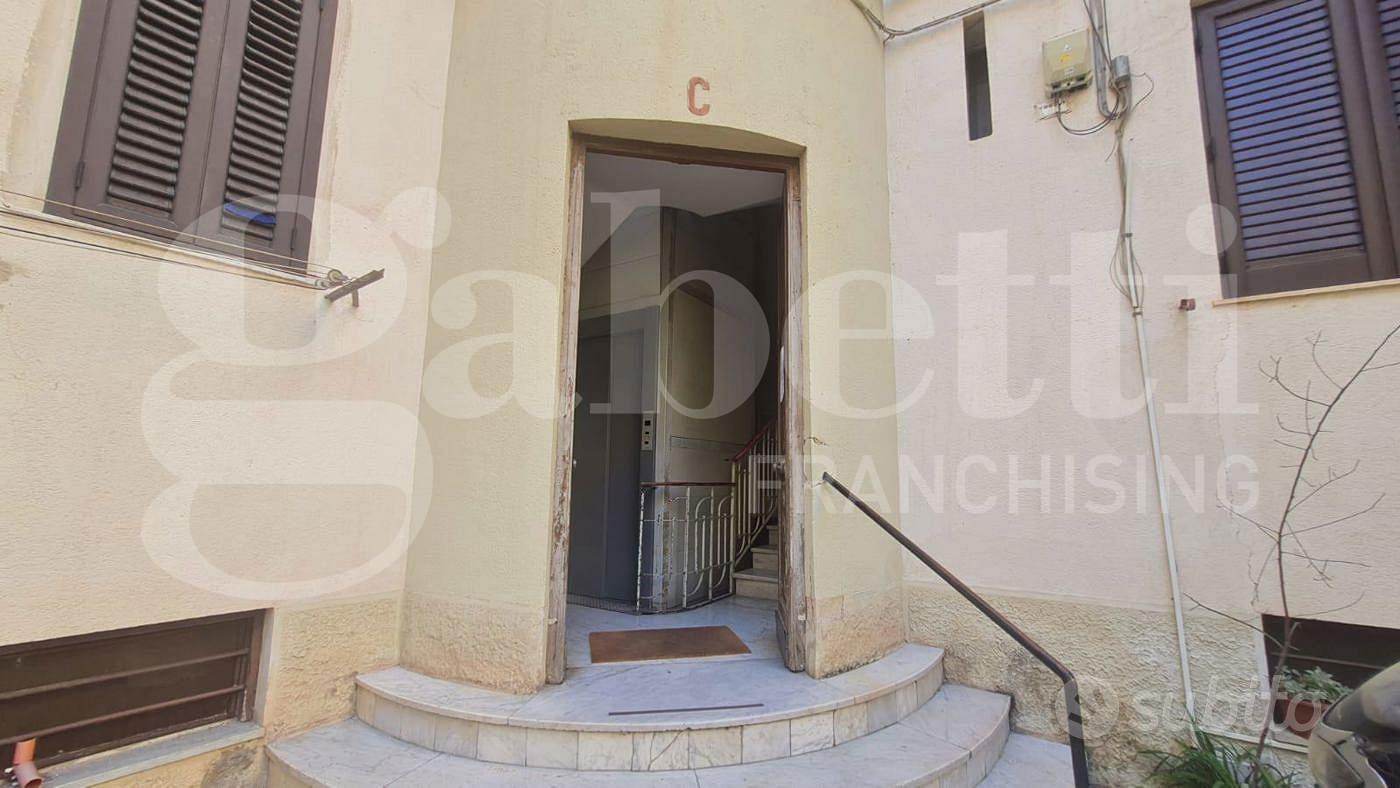 Apartment in Palermo, Albergheria, I Circoscrizione - Vista 3