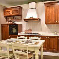 Cucina ARREX mod. Tiffany