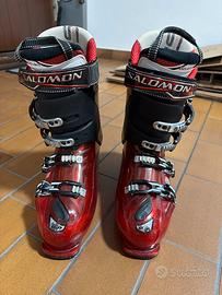 Scarpone Salomon RS100 Size 29