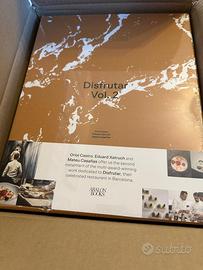 Disfrutat vol. 2 in inglese