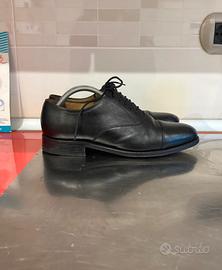 Scarpe eleganti Boggi