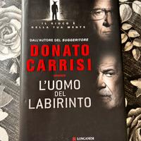 Donato Carrisi