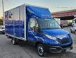 IVECO DAILY 35C14 FURGONE MT4.27+SPONDA7.5QLI E
