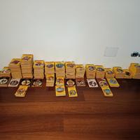 giallo mondadori dal 72 al 90