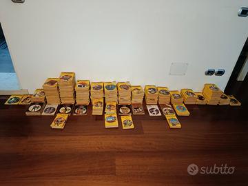 giallo mondadori dal 72 al 90