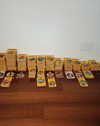 giallo mondadori dal 72 al 90