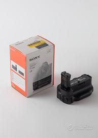 Battery grip originale SONY VG-C2EM