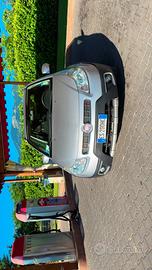 Fiat sedice 2.0 MJT 16v DPF  anno 2013