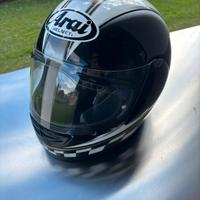 Casco Arai Condor