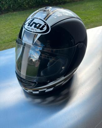 Casco Arai Condor