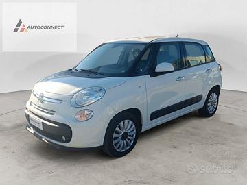 FIAT 500L 1.3 MultiJet 95cv Pop
