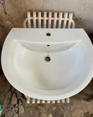 Lavabo dolomite