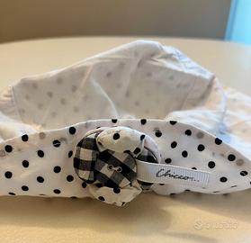 Cappellino Chicco