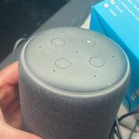 Alexa echo plus