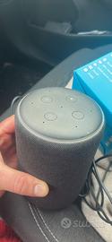 Alexa echo plus