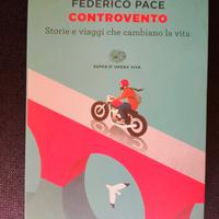 Controvento / Federico Pace 