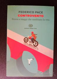 Controvento / Federico Pace 
