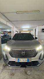 Peugeot 2008 1.5 130 cavalli automatica
