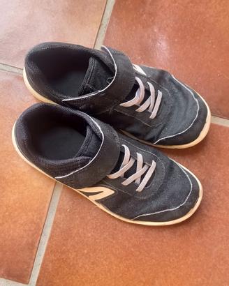 scarpe da ginnastica