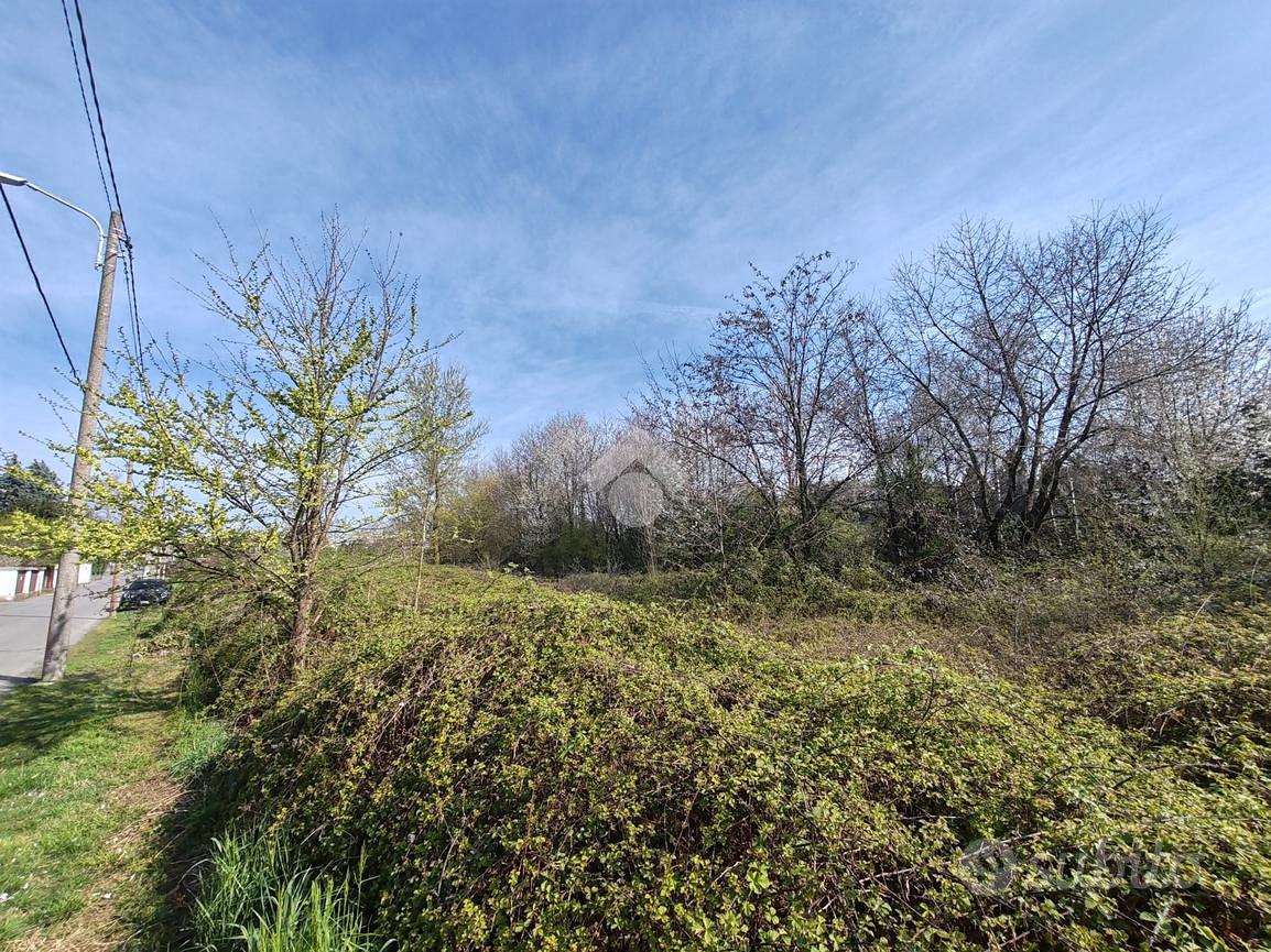 TER. RESIDENZIALE A SOVICO - Altro