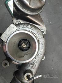 turbina vl 37 ihi tjet