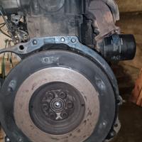 motore toyta 2L