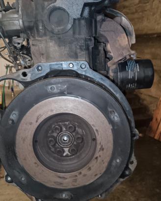 motore toyta 2L