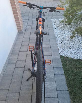 MTB Rockridere st540s