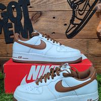 Nike Air Force 1 Tg 42