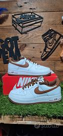 Nike Air Force 1 Tg 42