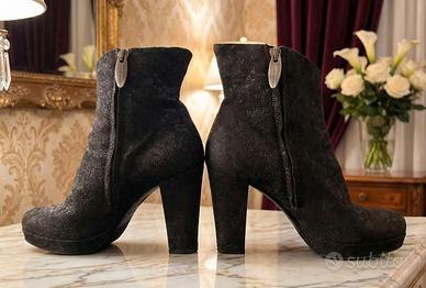 Tronchetti / Stivaletti LORIBLU misura 37