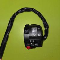 Devio luci per moto/scooter universale