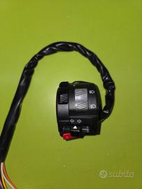 Devio luci per moto/scooter universale