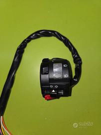 Devio luci per moto/scooter universale