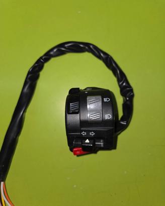 Devio luci per moto/scooter universale