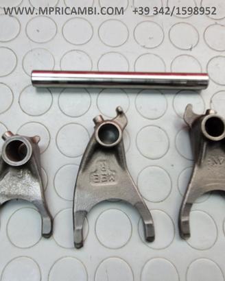 FORCHETTE FORCELLE HONDA CBR 600 2005 2006