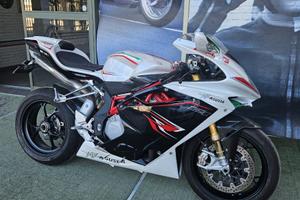 Mv Agusta f4 1000 rr 2013 unico propretario.