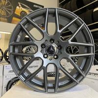 Cerchi Mercedes raggio 21 NUOVI cod.8332