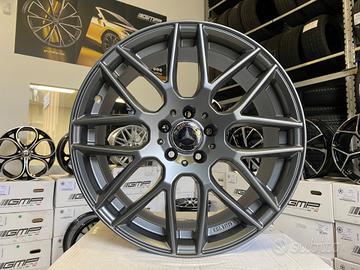 Cerchi Mercedes raggio 21 NUOVI cod.8332