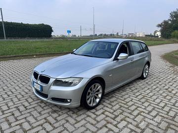 Bmw serie 3 320d