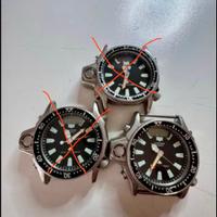Citizen aqualand